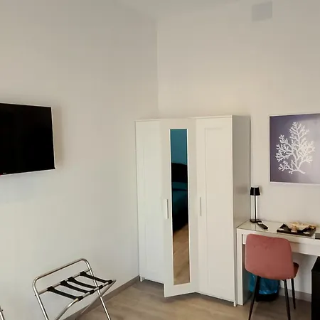 Mhometredici Matrimoniale La Traviata بيت ضيافة